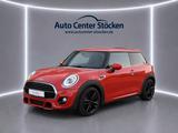 MINI COOPER Mini 3-trg. John Cooper Works NAVI PDC ´´ - MINI Cooper Works Gebrauchtwagen
