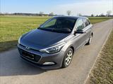Hyundai i20 1.4 CRDi Style Style - Hyundai i20 mit Diesel-Antrieb: 1.4