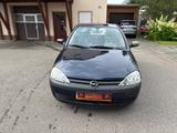 Opel Corsa 1.2 16V, Automatik ! - gebrauchte Opel Corsa aus dem Jahr 2001