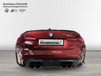 BMW M4 - Vorschau Bild 4