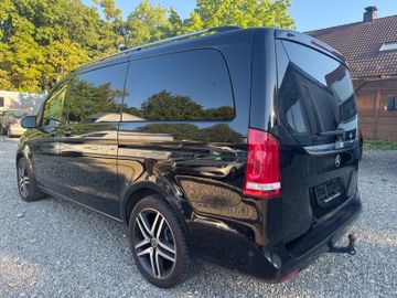 Mercedes V 250 - 7