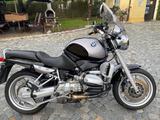 BMW  BMW R 850 R - BMW MOTORRAD R850R
