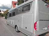 Carthago Chic S-Plus 50LE Hydr.Hubst./Solar/Sat/Dachklima - Carthago Chic s plus