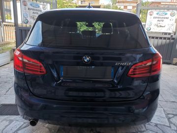 BMW 218 Active Tourer - 5