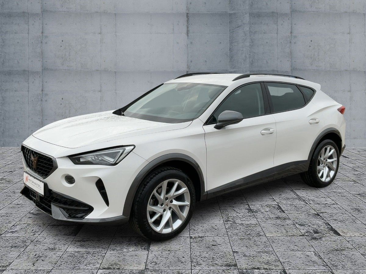 Cupra Formentor - Bild 2