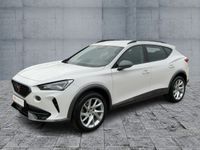 Cupra Formentor - Vorschau Bild 2