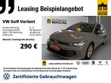 Volkswagen Golf VIII Variant 1.5 eTSI Life DSG *ACC*SHZ* - Auto leasen in Potsdam