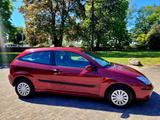 Ford Focus 1.6 Finesse*1.Hand*HU/AU neu*Insp. neu* - Ford Focus aus 2004: 1.6