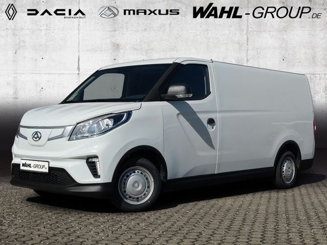 Maxus eDELIVER 3 Kasten L1 50KWh 160 PS FWD