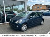 Volkswagen 1.0 EcoFuel move BMT SHZ COOL&SOUND KLIMA - mit CNG-Antrieb: Kleinwagen