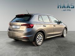 Fahrzeugabbildung Skoda Fabia Active - Klima*Sitzhzg*PDC*Alufelgen*App