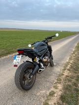 Honda CB 650 R Neo Sports Café mit Quickshifter - HONDA CB 650