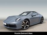 Porsche 992 (911) Targa 4S