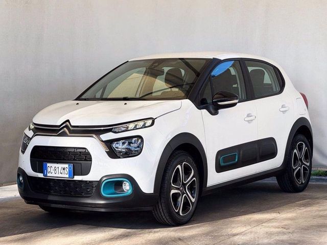 Citroën CITROEN C3 1 2 puretech feel pack ses 83cv neopa