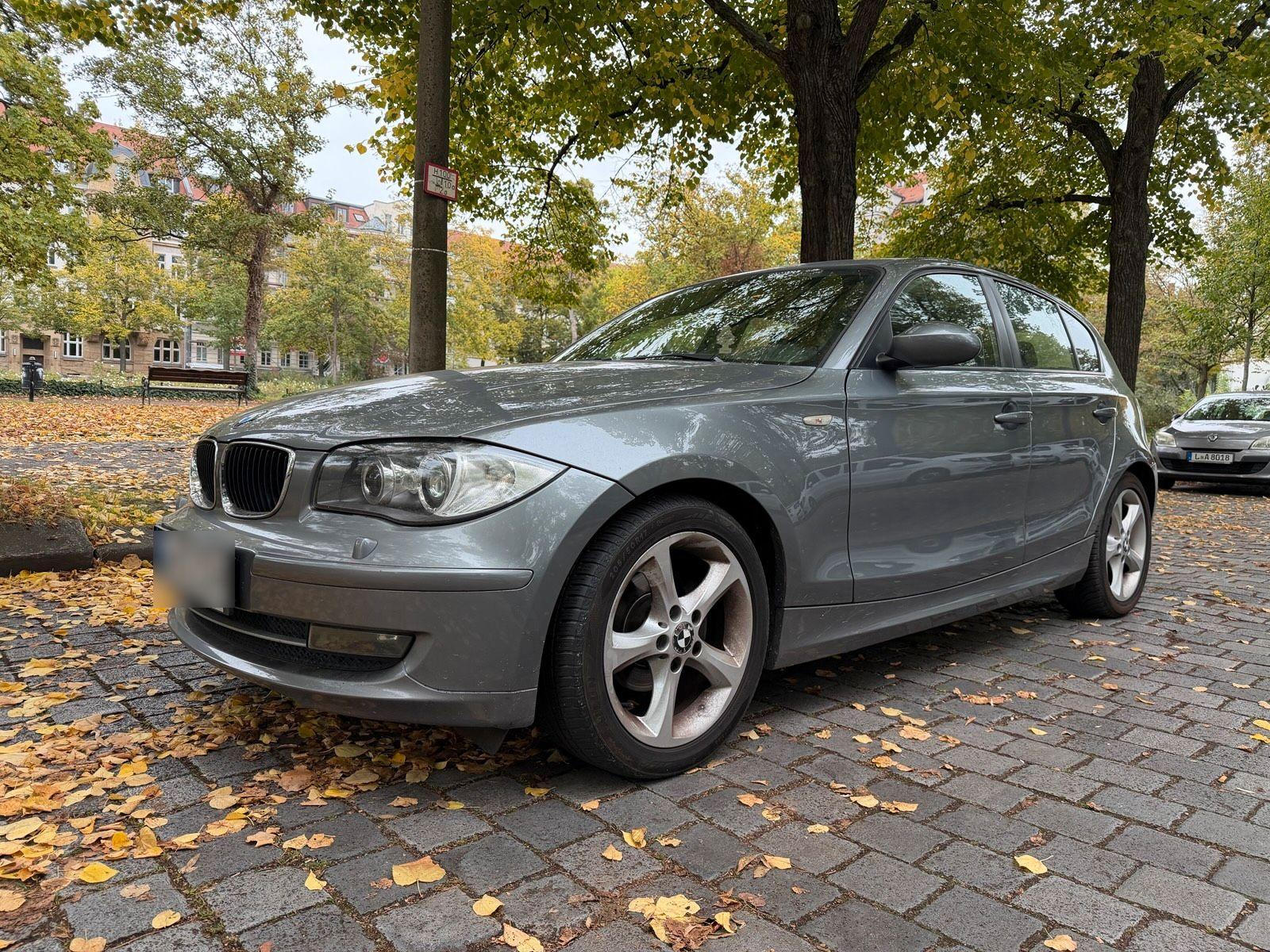 BMW 116