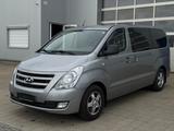 Hyundai H-1 Starex Travel Comfort 8Sitzer Klima - scheckheftgepflegte Hyundai H-1 Starex