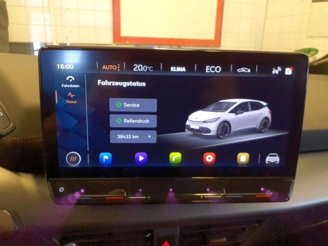 Cupra Born - Bild 5