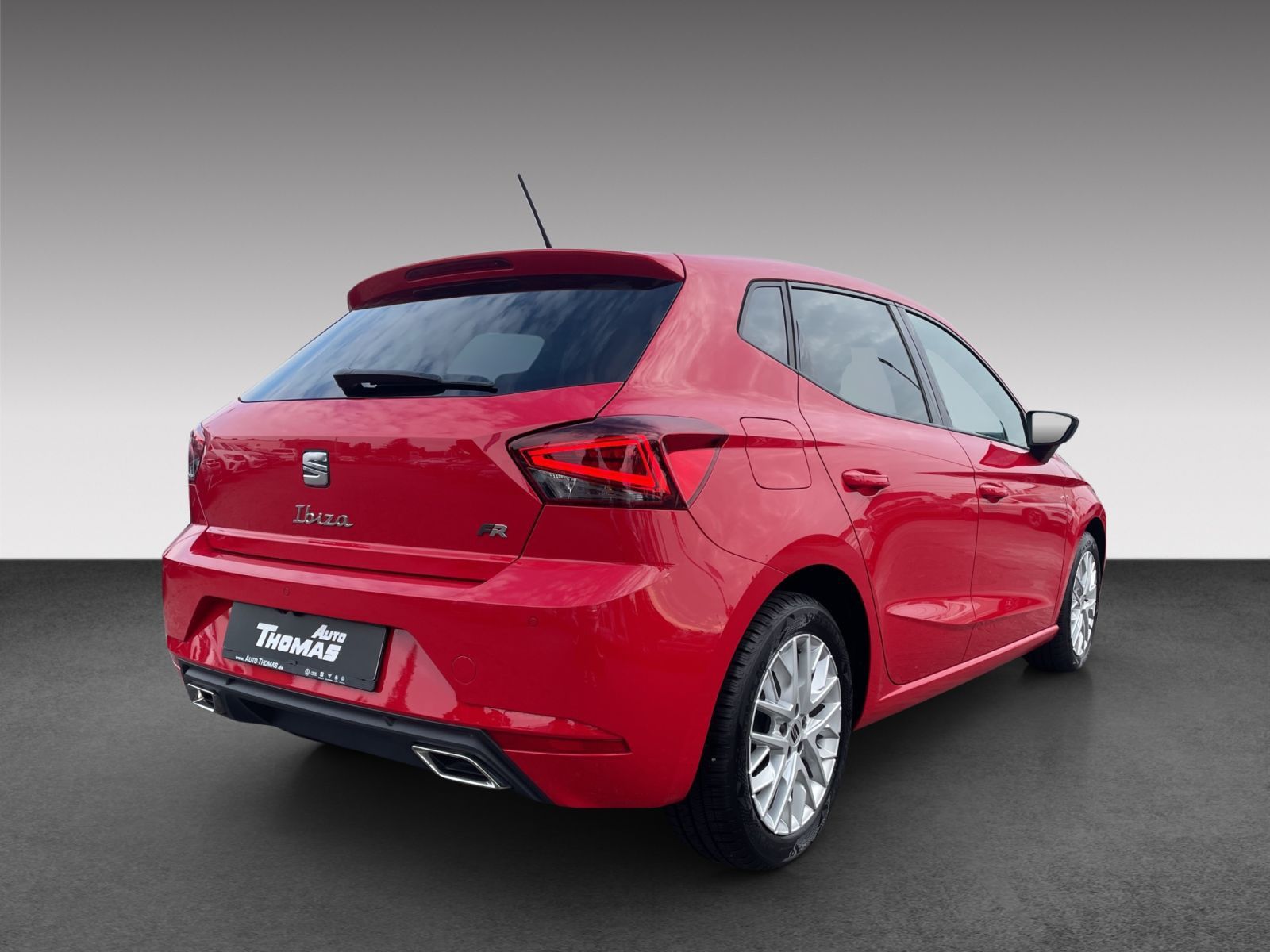 Seat Ibiza - Bild 4