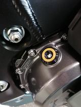 Suzuki GSX1300RR - SUZUKI GSX R 1300