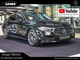 Mercedes-Benz E 220 d AVANTGARDE 360° KEYLESS CarPlay DISTRONI - gebrauchte Mercedes-Benz E 220 aus dem Jahr 2025
