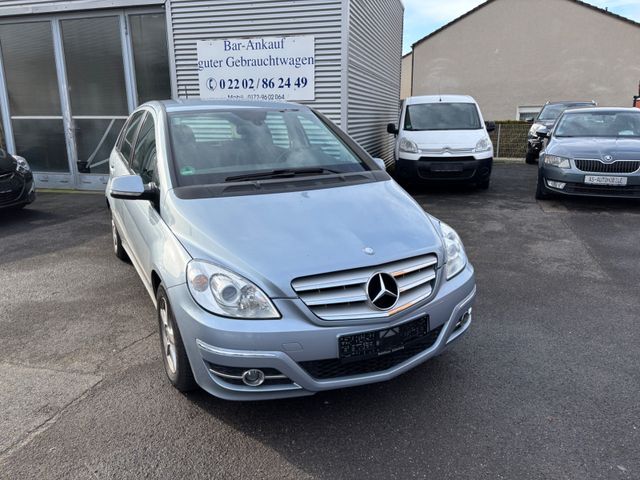 Mercedes-Benz B 150