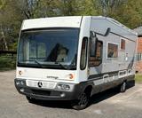 Carthago M-Liner - Carthago Liner