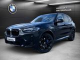 BMW X3 M40i DA Prof PA+ HUD Pano AHK Komfzg Laser Hi - BMW X3 M40 aus 2024