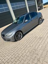 BMW 320d E90 - BMW 320: D E90