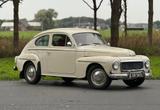 Volvo Other VOLVO P 544 Kattenrug - Volvo Oldtimer: Coupe