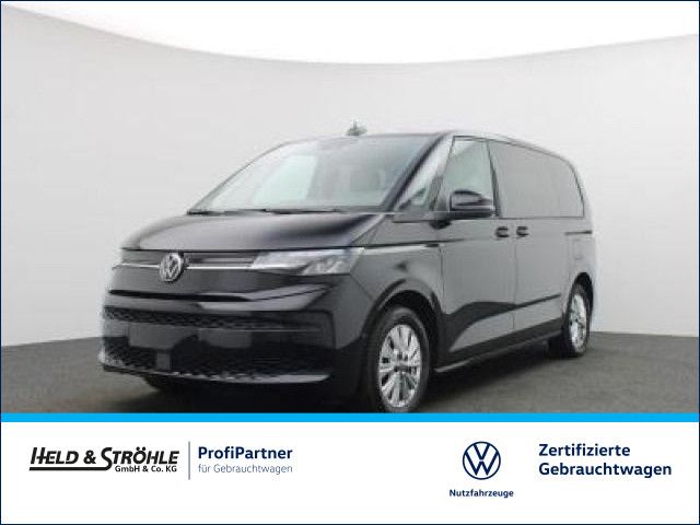 Volkswagen Multivan Life 2.0 TDI DSG LED KAM LEDER E-KLAPPE