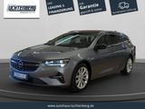 Opel INSIGNIA 2.0T BUSINESS ELEGANCE HEAD-UP+LEDER+NA - Opel Insignia in Solingen