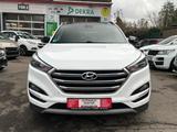 Hyundai Tucson Passion + 2WD*Automatik* - Hyundai Tucson Passion mit Benzin-Antrieb