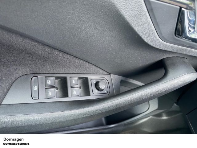 Skoda Kamiq - Bild 10