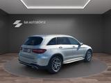 Mercedes-Benz GLC 250 4Matic AMG|PANO|LED|R-KAMERA|BURMESTER| - Mercedes GLC 250 Benzin Gebrauchtwagen