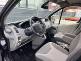 Renault Trafic L2 H1 sehr guter Zustand - gebrauchte Renault Trafic aus dem Jahr 2014
