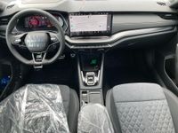 Skoda Octavia - Vorschau Bild 11