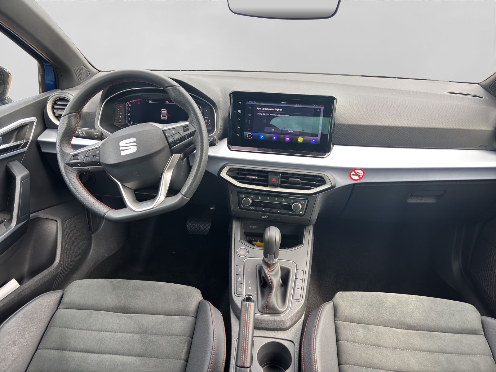 Seat Ibiza - Bild 6
