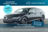 Volkswagen Arteon SB Elegance 2.0 TDI SCR DSG RFK*PDC*Tempo - Volkswagen Arteon in Mönchengladbach