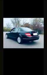 Mercedes-Benz 200 - gebrauchte Mercedes-Benz 200 aus dem Jahr 2008