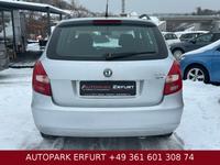 Skoda Fabia Combi Ambiente 1.6*Klima*Temp*Navi*Phone