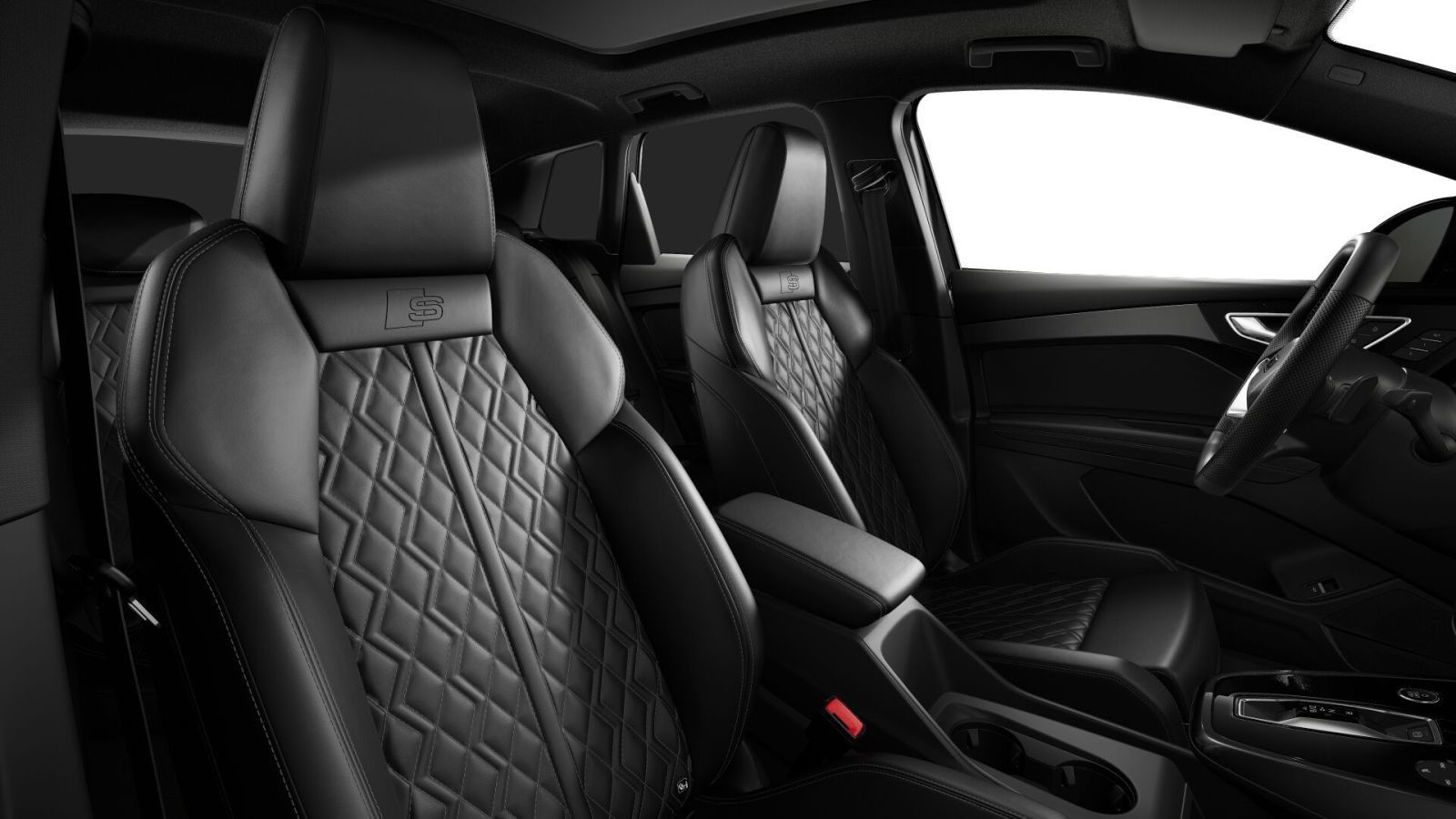 Audi Q4 e-tron - Bild 7