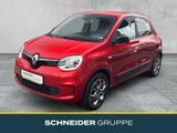 Renault Twingo EQUILIBRE SCe 65 EINPARKHILFE+KLIMA+LED - Renault Twingo Equilibre mit Benzin-Antrieb