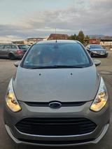 Ford B-Max 1,6 Ti-VCT Automatik LPG GAS - Ford B-Max von privat