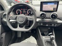 Audi Q2 - Vorschau Bild 9