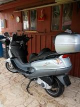 Piaggio 125cc  - ROLLER 125CC