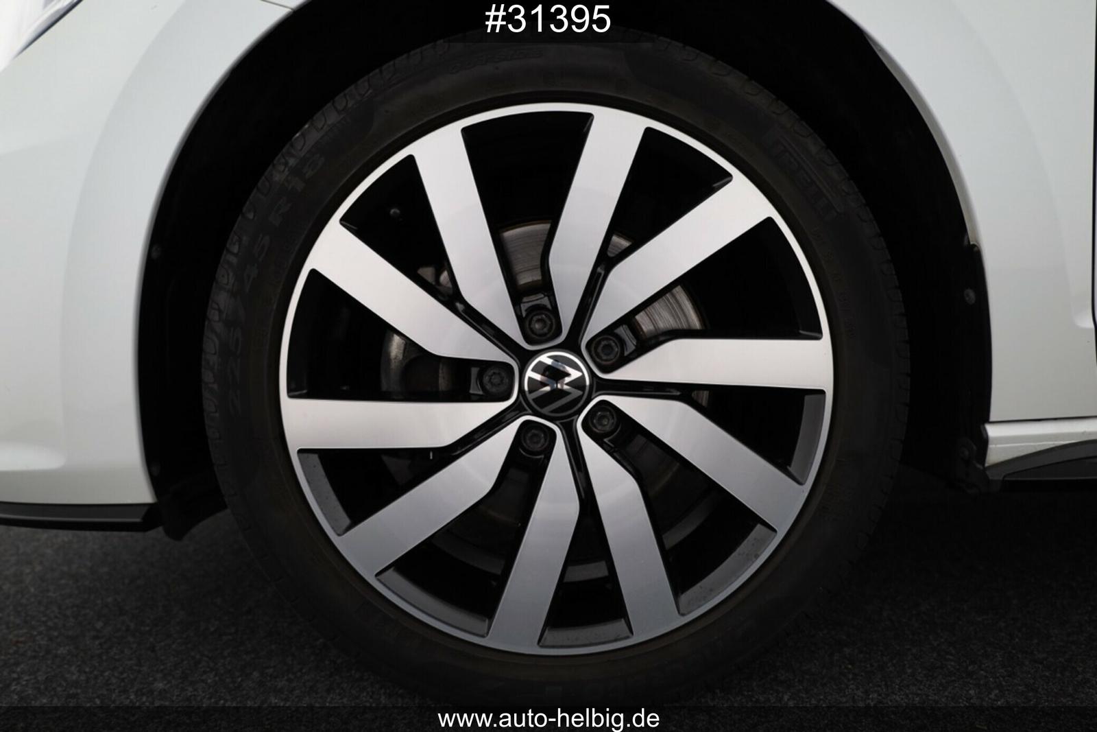 Volkswagen Touran 1.5 TSI Highline R-Line #AHK#18Z#ACC#Pro#, миниатюра 14