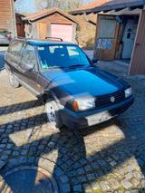 Volkswagen VW Polo 86c - Volkswagen Polo: 86c