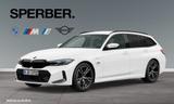 BMW 330e xDrive M Sportpaket*Driving Assistant*ACC*P - mit Benzin-Antrieb: Alcantara, Kombi, Sportpaket