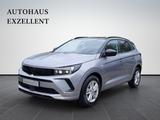 Opel Grandland (X) Ultimate*ALU*NAVI*LED*LEDER*SHZ*BC - Opel Grandland (X) ultimate mit Diesel-Antrieb