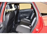 Volkswagen Taigo - Vorschau Bild 8